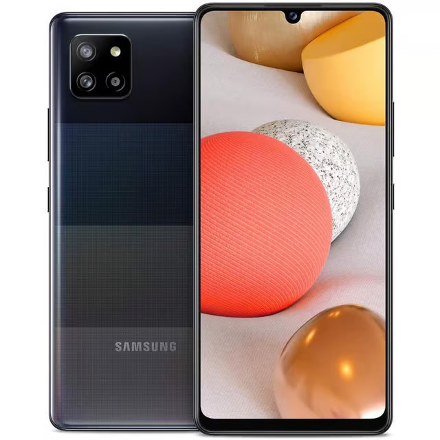 Galaxy A42