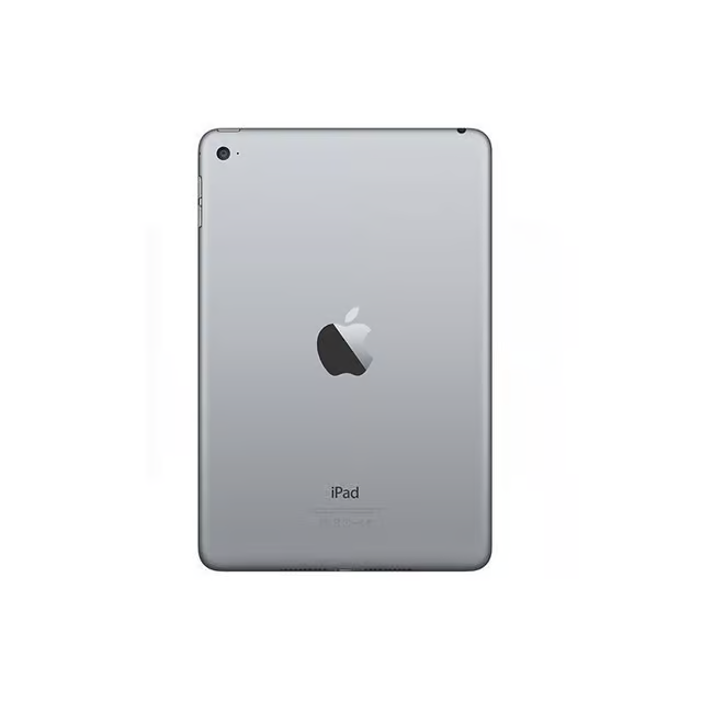 iPad mini 4