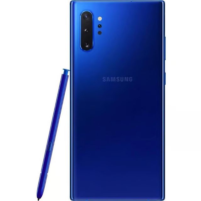Galaxy Note10+