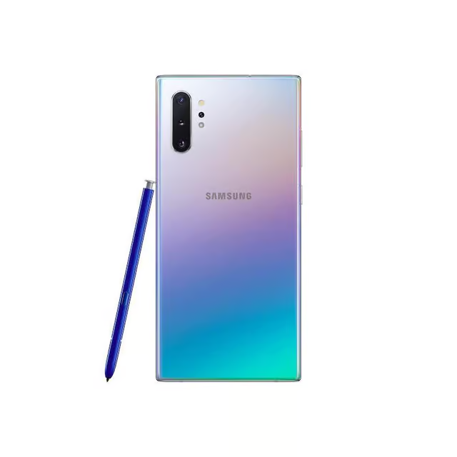 Galaxy Note10+
