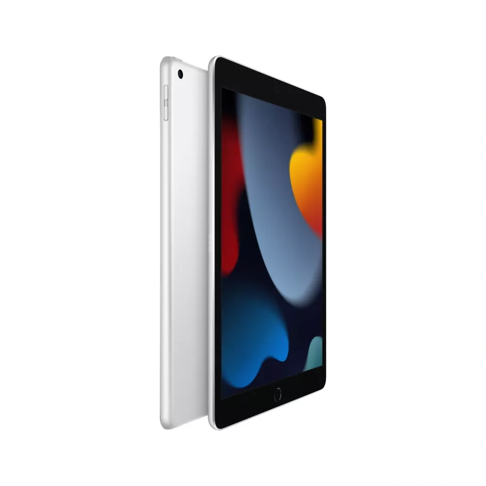 iPad 9