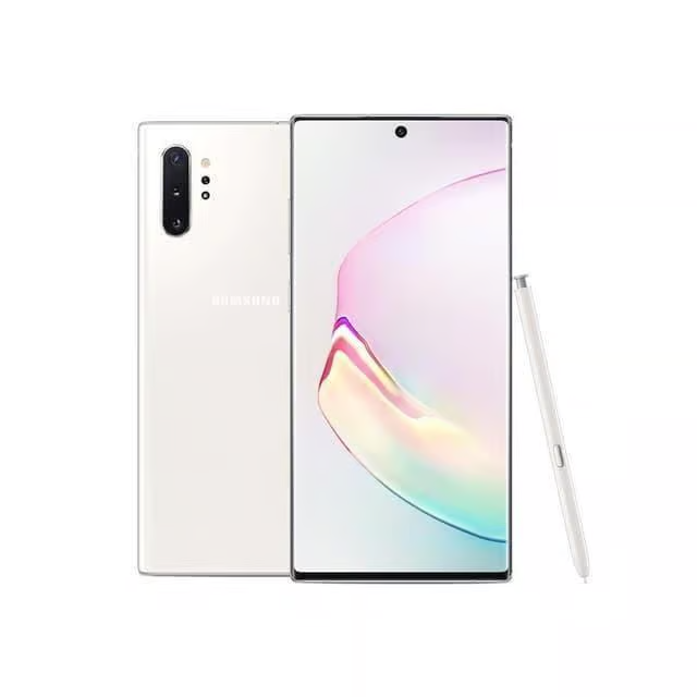 Galaxy Note10+
