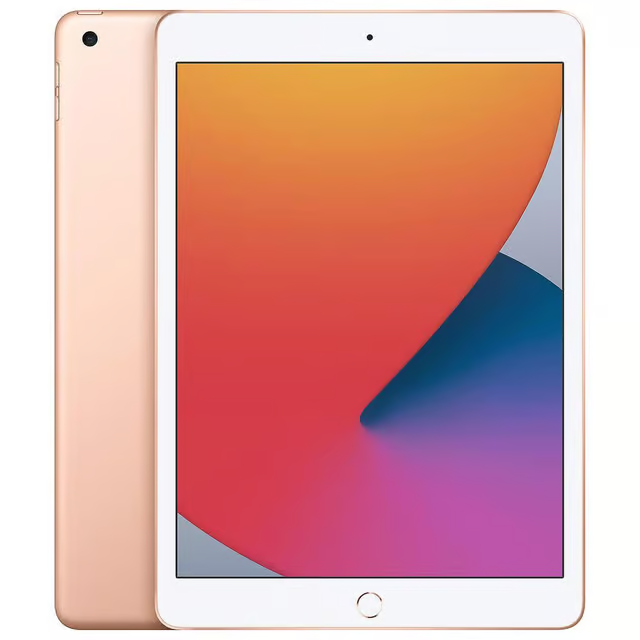 iPad 8
