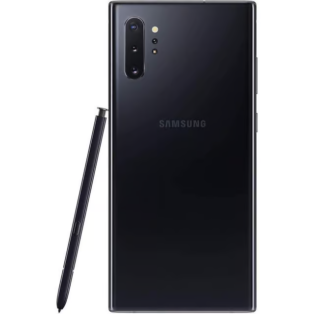 Galaxy Note10+
