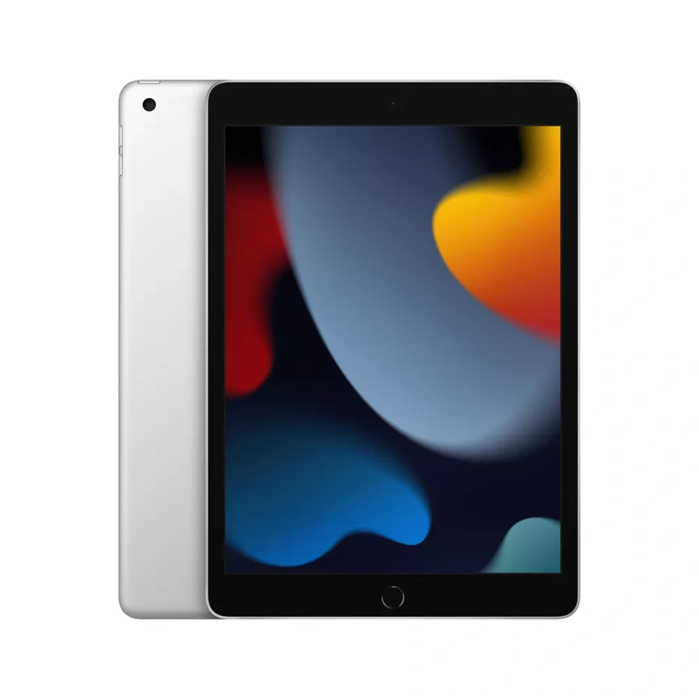 iPad 9