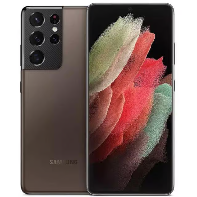 Galaxy S21U