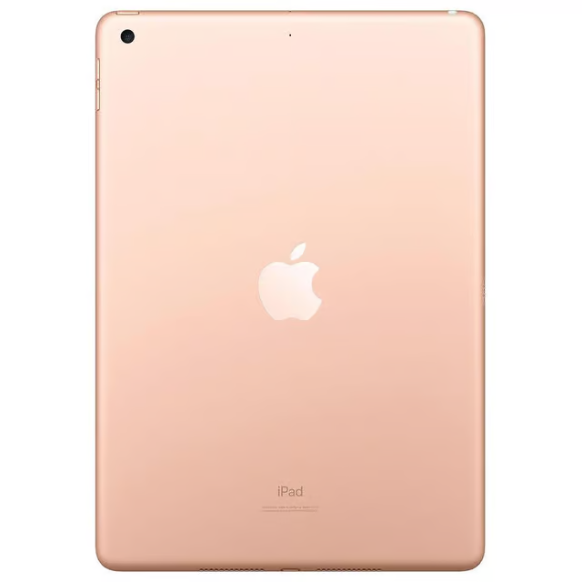 iPad 8