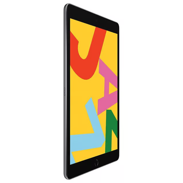 iPad 7