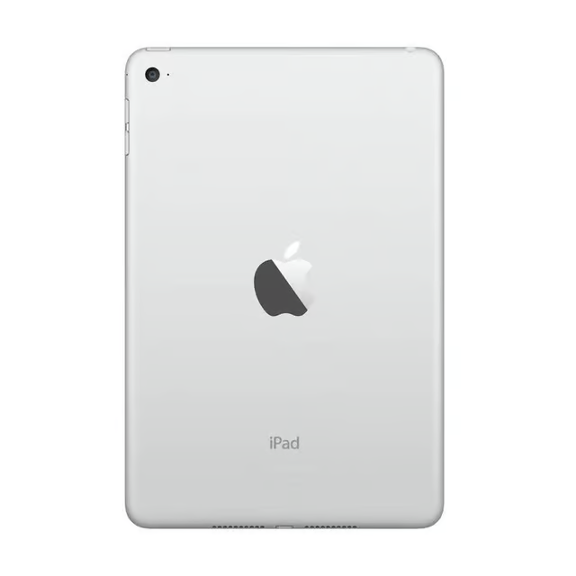 iPad mini 4