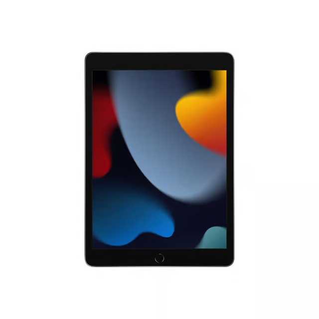 iPad 9