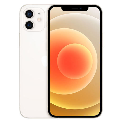 IPHONE 12 mini (Renewed)