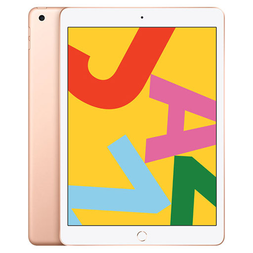 iPad 7