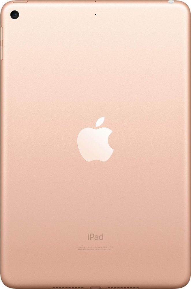 iPad mini 5