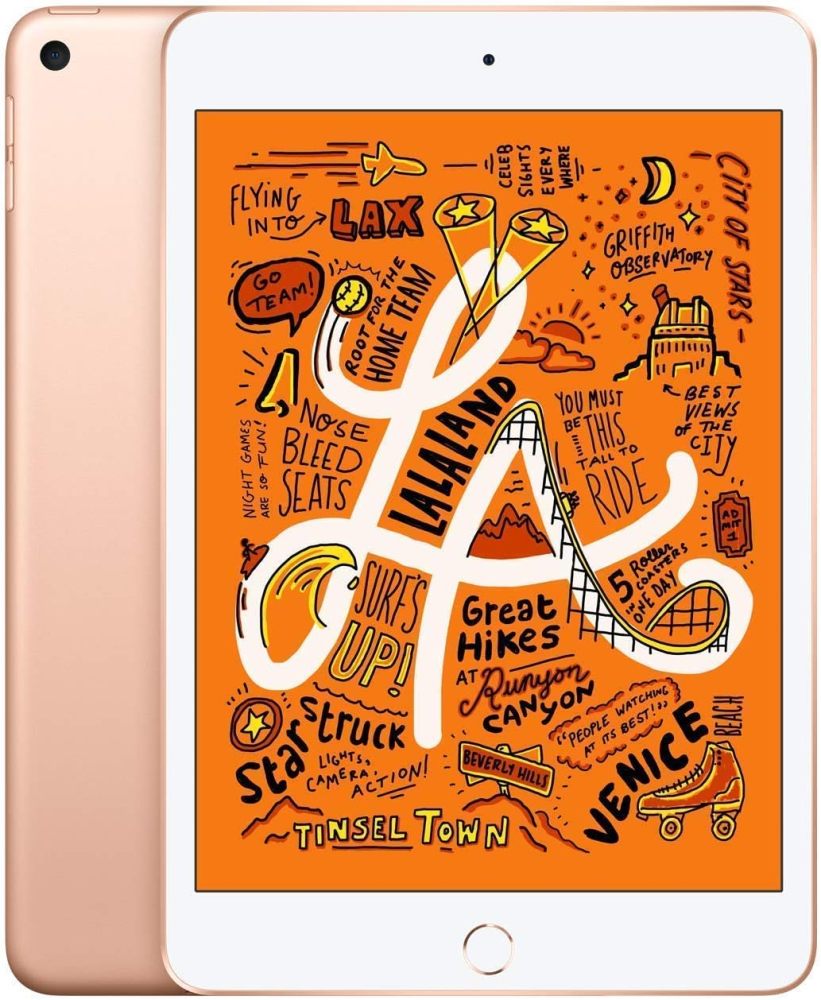 iPad mini 5