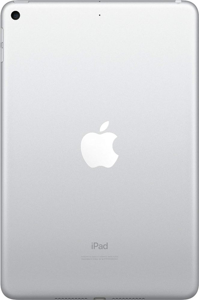 iPad mini 5