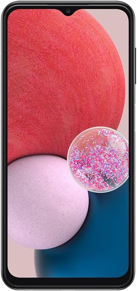Galaxy A13 5G -64GB Single SIM Card