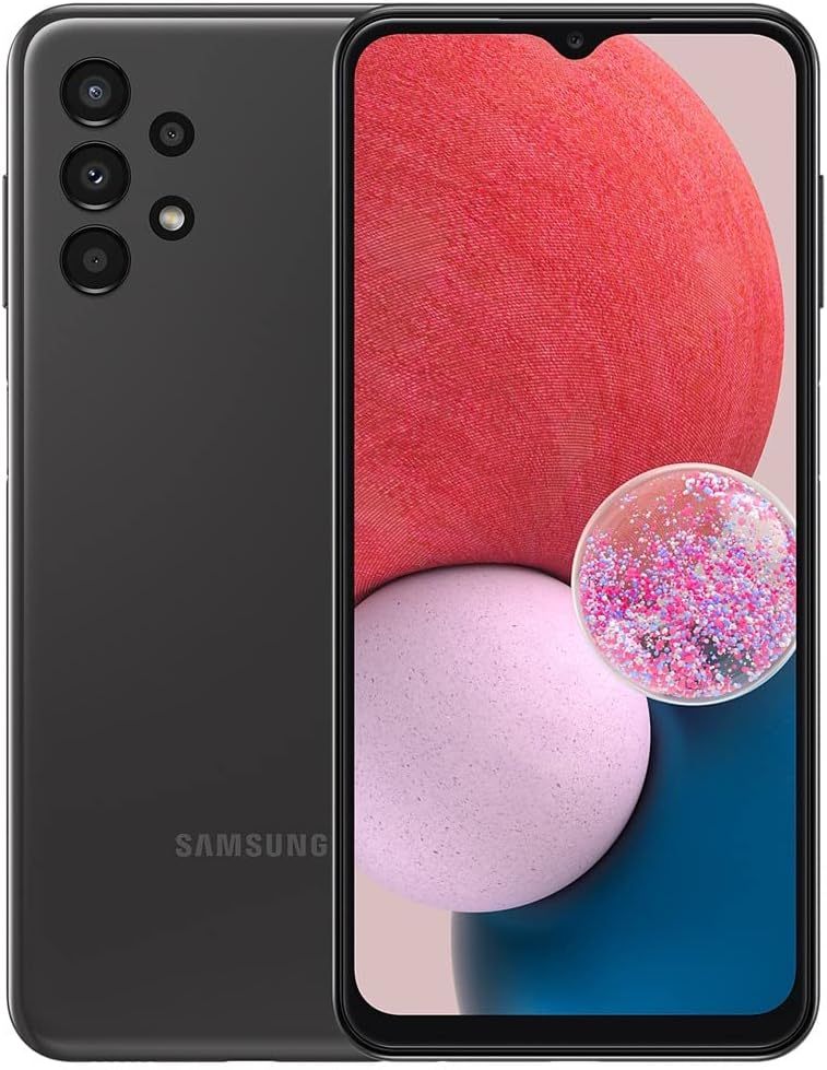 Galaxy A13 5G -64GB Single SIM Card