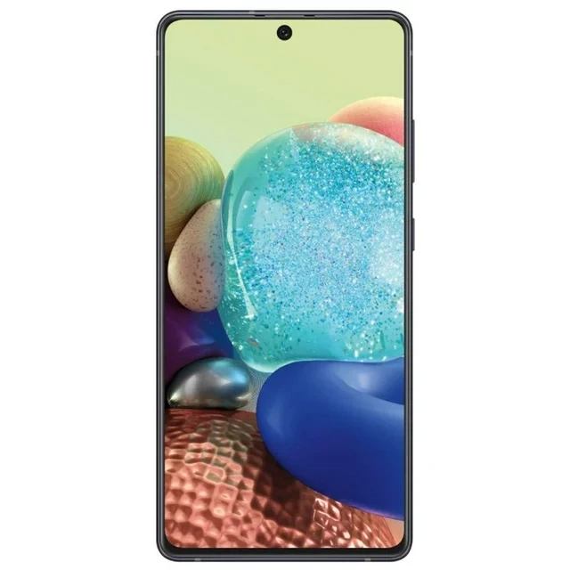 Galaxy A71 5G 128GB Single-SIM