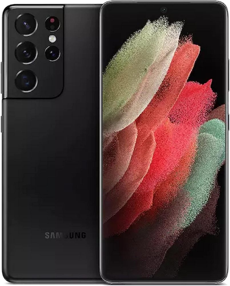 Galaxy S21U