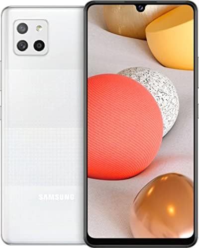 Galaxy A42 5G 128GB Single Card