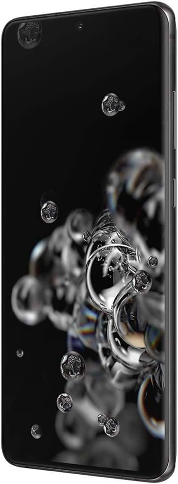 Galaxy S20 Ultra 128GB Single-SIM