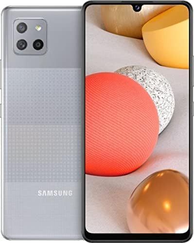 Galaxy A42 5G 128GB Single Card