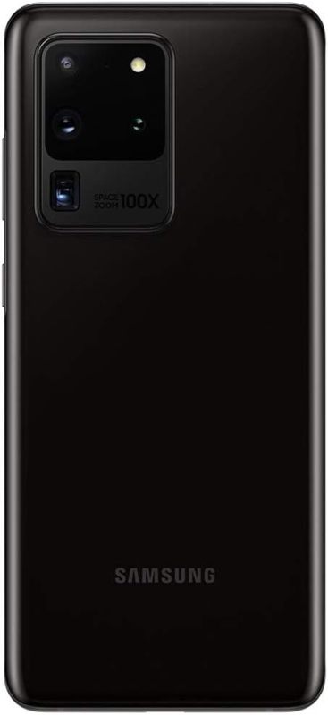 Galaxy S20 Ultra 128GB Single-SIM