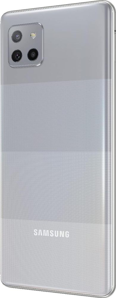 Galaxy A42 5G 128GB Single Card