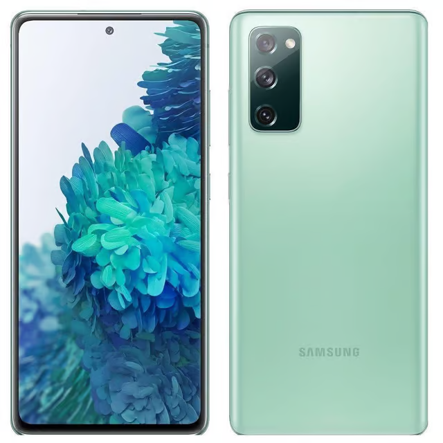 Galaxy S20 FE -Refurbished