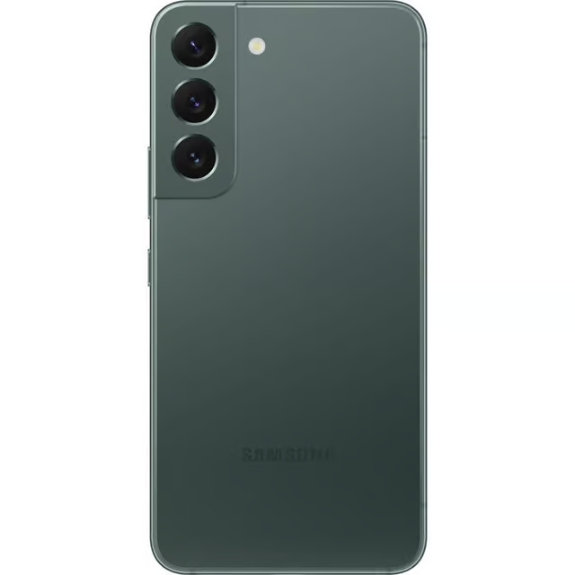 Galaxy S22