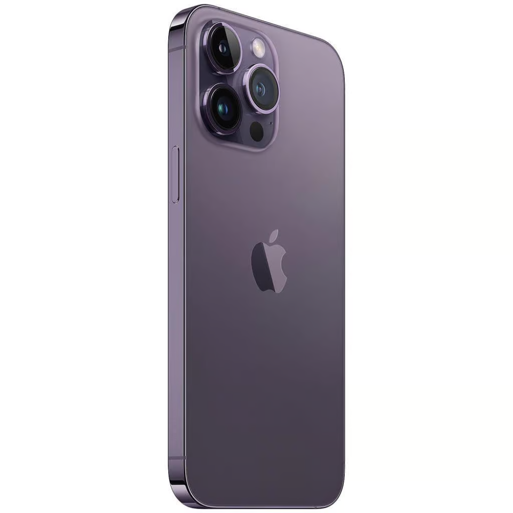 iPhone 14 Pro Max 256GB 5G Single-SIM  (ASIS) UK Version Unlocked Smartphone IOS A16