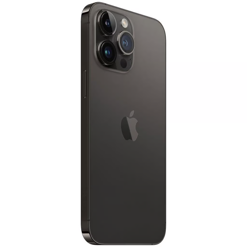 iPhone 14 Pro Max 256GB 5G Single-SIM  (ASIS) UK Version Unlocked Smartphone IOS A16