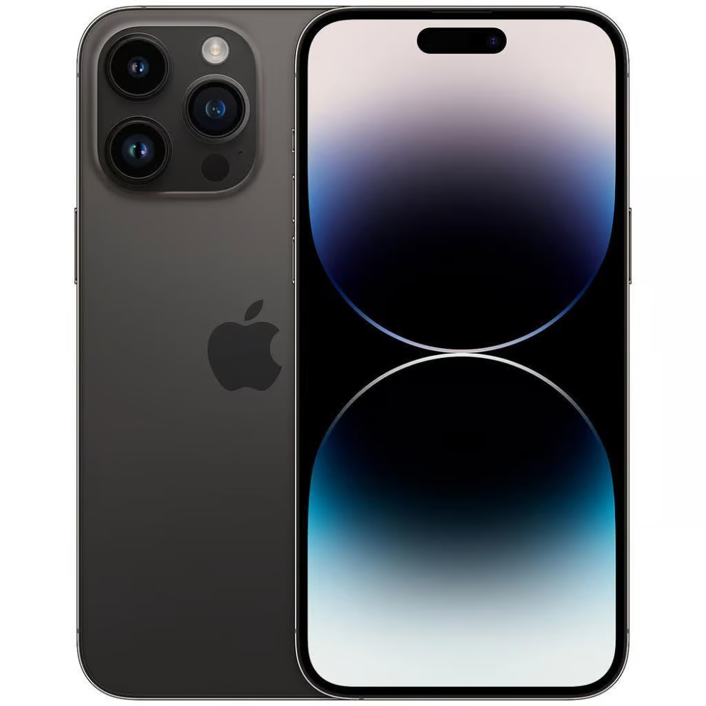 iPhone 14 Pro Max 256GB 5G Single-SIM  (ASIS) UK Version Unlocked Smartphone IOS A16