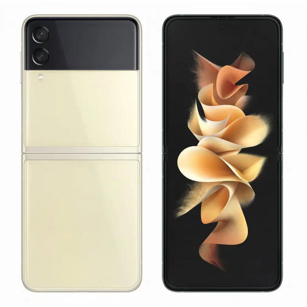 Galaxy Galaxy Flip3 5G 128GB/256GB Unlocked Global Version