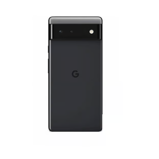 Orginal Google Pixel 6 128GB 1SIM + 1eSIM Unlocked Smartphone 98% New