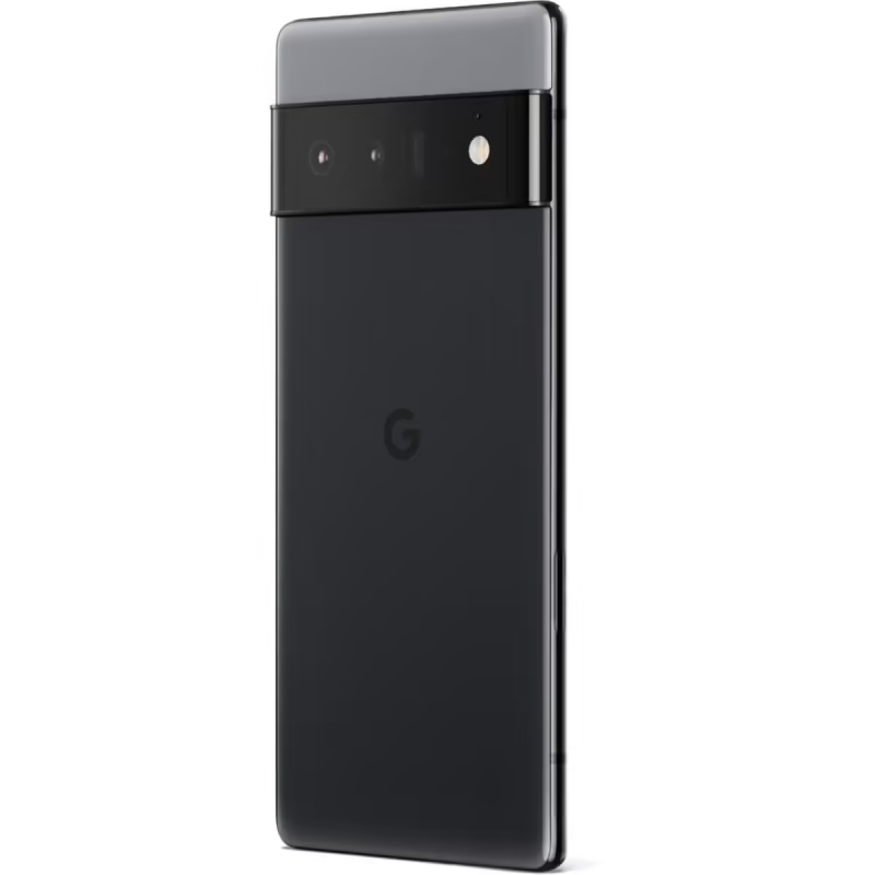 Orginal Google Pixel 6 Pro 128GB 1SIM + 1eSIM Unlocked Cellphone 98% New