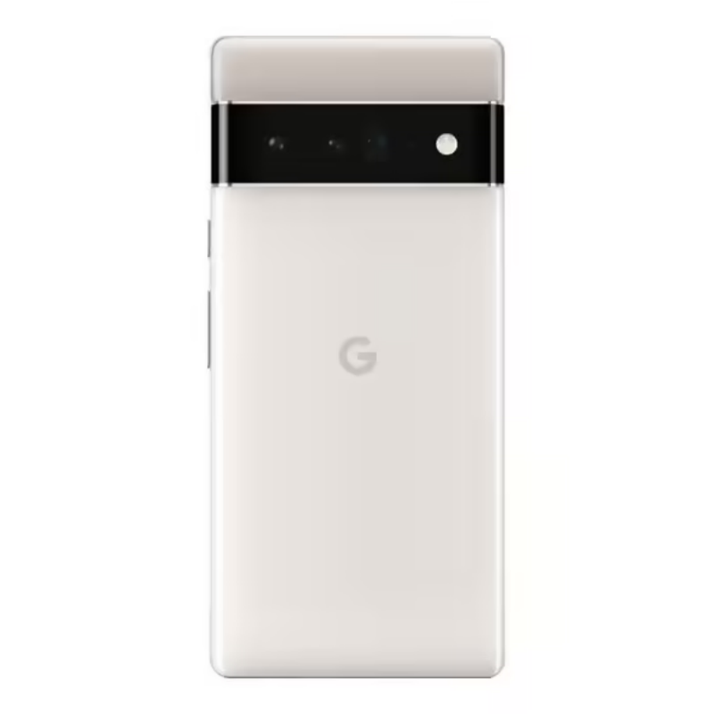 Orginal Google Pixel 6 Pro 128GB 1SIM + 1eSIM Unlocked Cellphone 98% New