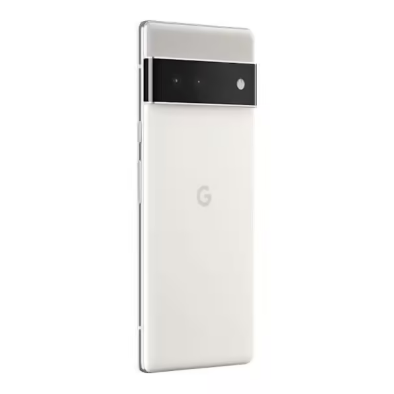 Orginal Google Pixel 6 Pro 128GB 1SIM + 1eSIM Unlocked Cellphone 98% New