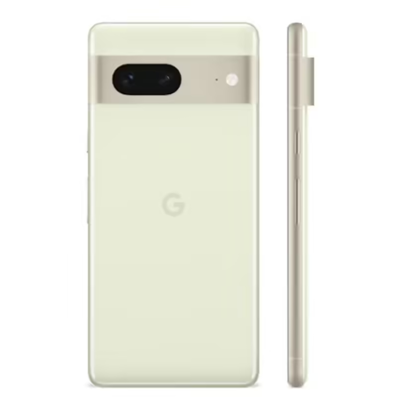 Orginal Google Pixel 7 128GB 1SIM + 1eSIM Unlocked Smartphone 98% New