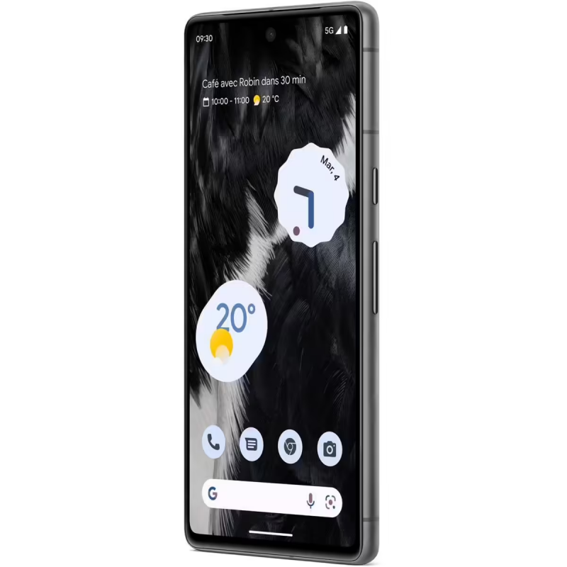Orginal Google Pixel 7 128GB 1SIM + 1eSIM Unlocked Smartphone 98% New