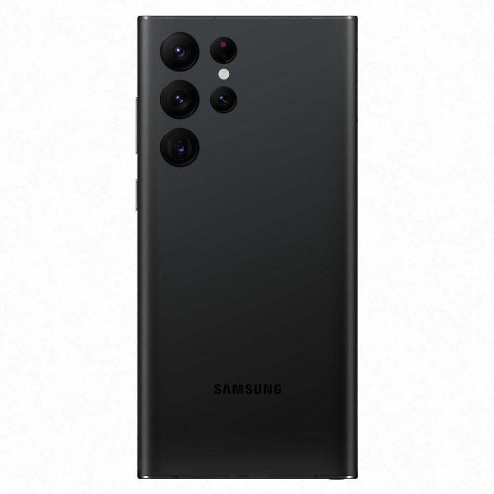 Galaxy S22 Ultra 5G 128GB Nano-SIM + eSIM (Renewed)