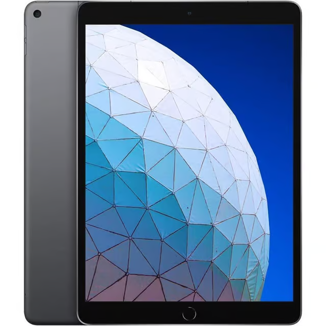 iPad Air 3 (Renewed)
