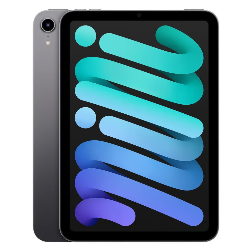 iPad mini 6 (Renewed)