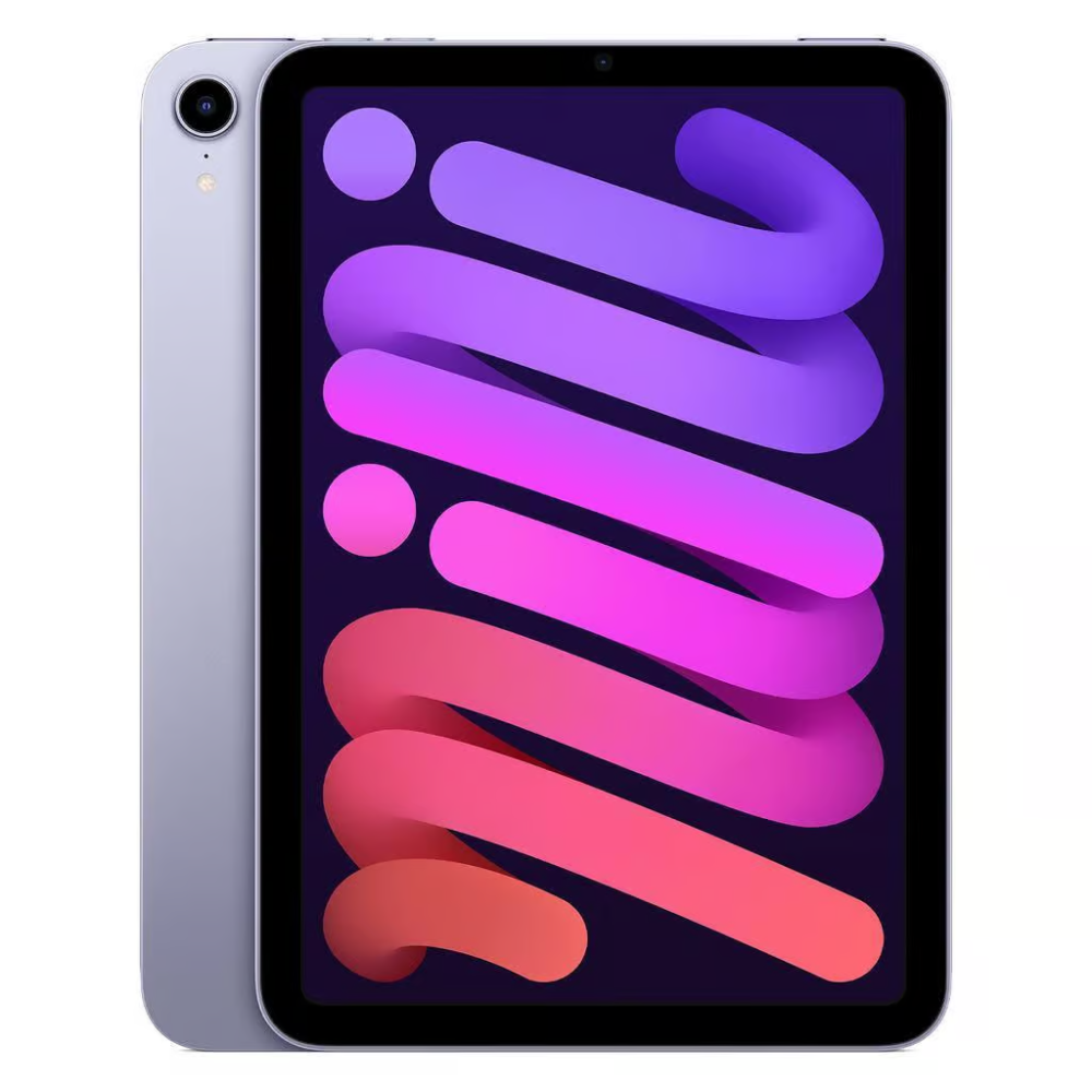 iPad mini 6 (Renewed)