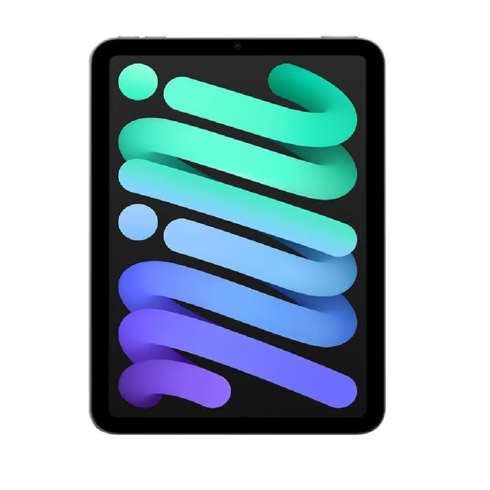 iPad mini 6 (Renewed)