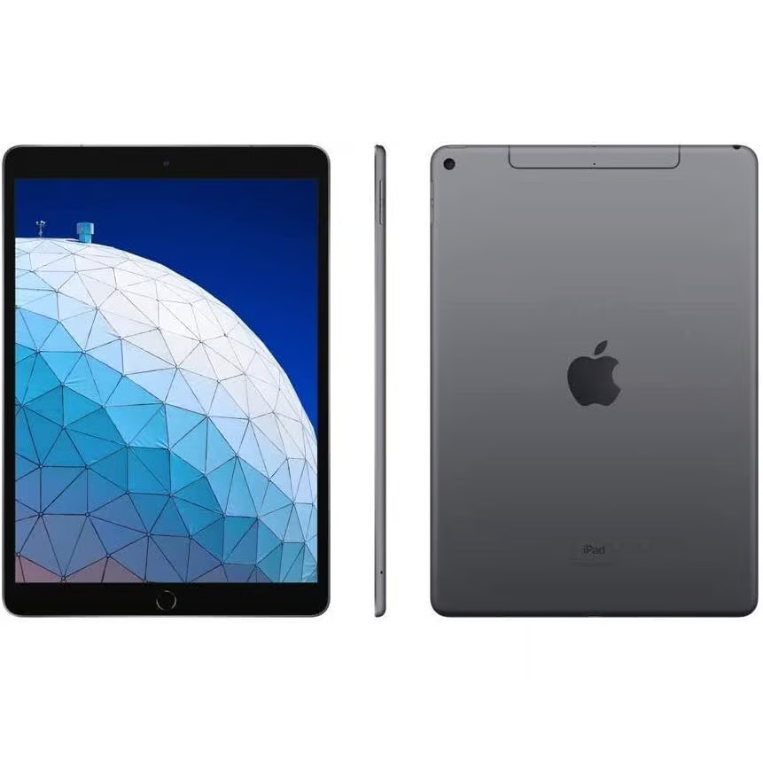 iPad Air 3 (Renewed)