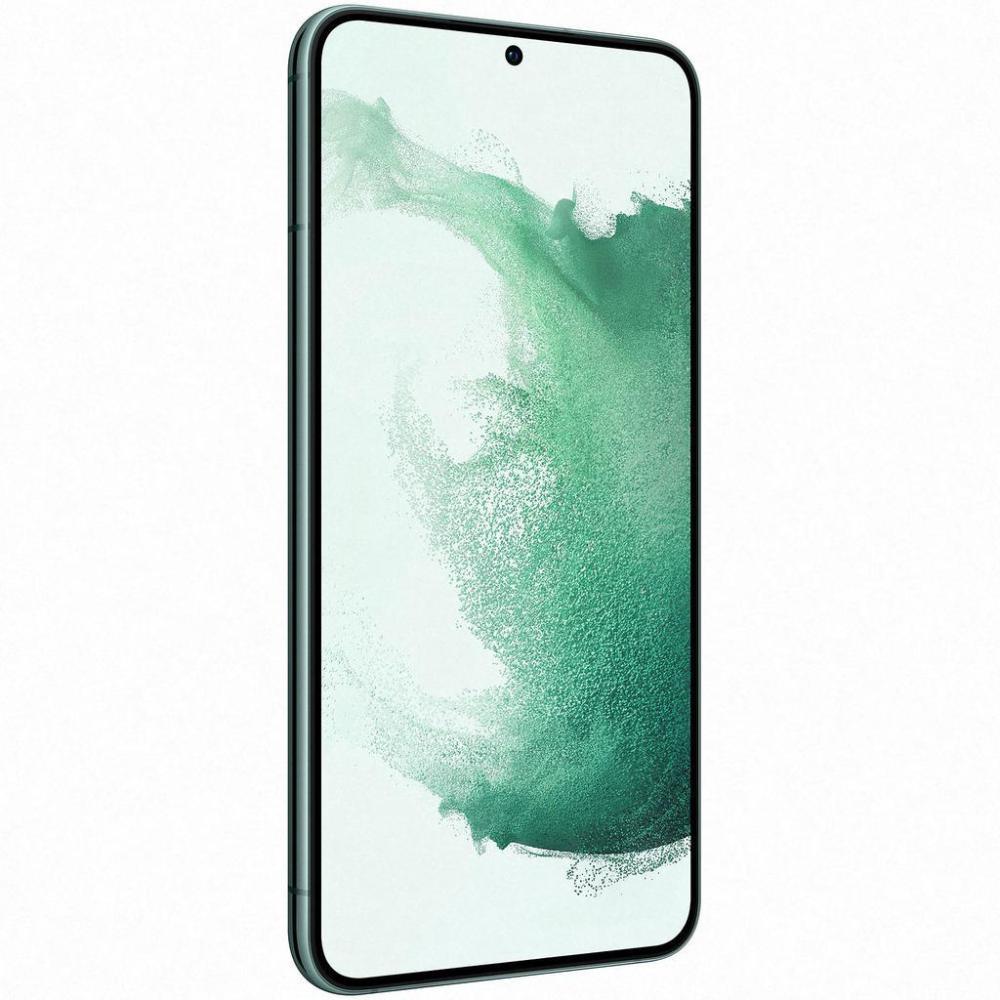 Galaxy S22+ 5G 128GB Nano-SIM + eSIM (Renewed)