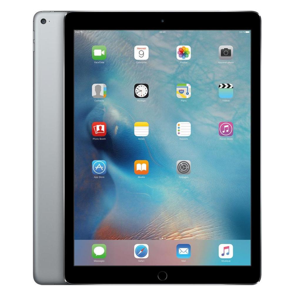 iPad Pro 12.9 (2015)  1rd Gen Wifi+4G 32GB/128GB/256GB ROM 12.9inch LCD Screen (Renewed)