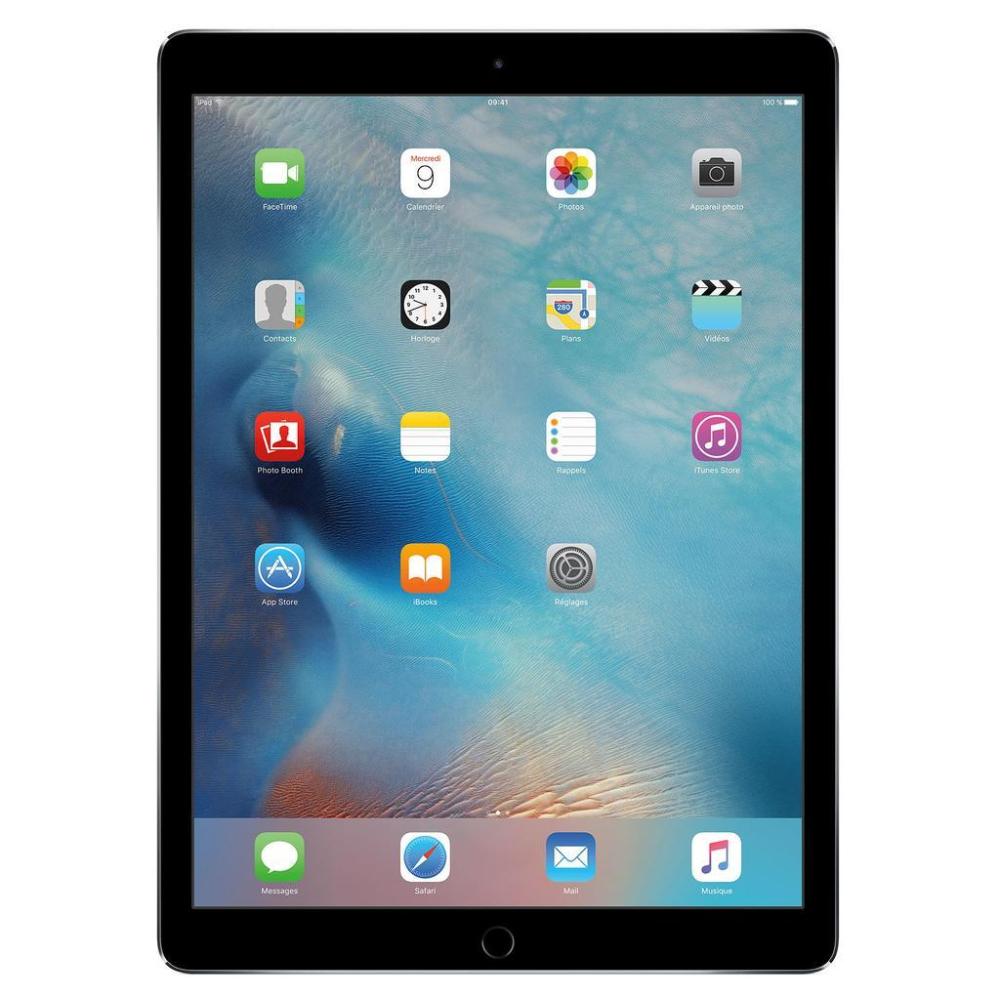 iPad Pro 12.9 (2015)  1rd Gen Wifi+4G 32GB/128GB/256GB ROM 12.9inch LCD Screen (Renewed)