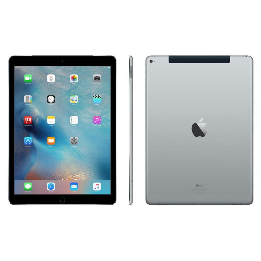 iPad Pro 12.9 (2015)  1rd Gen Wifi+4G 32GB/128GB/256GB ROM 12.9inch LCD Screen (Renewed)